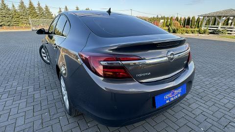 Opel Insignia A  (130KM) - 43 900  PLN, 2014 - Modliborzyce - wyprzedaż | Autoria.pl