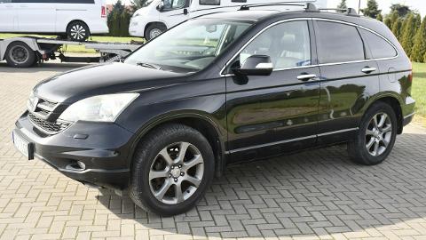 Honda CR-V III  (150KM) - 37 900  PLN, 2010 - Kutno - wyprzedaż | Autoria.pl