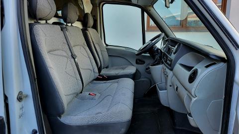 Renault Master (120KM) - 30 500  PLN, 2010 - Jatutów - wyprzedaż | Autoria.pl