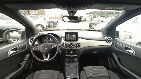 Mercedes-Benz Klasa B W245  (108KM) - 47 500  PLN, 2016 -  Rzeszów - wyprzedaż | Autoria.pl