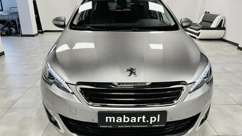 Peugeot 308 T9  (150KM) - 45 100  PLN, 2016 - Częstochowa - wyprzedaż | Autoria.pl