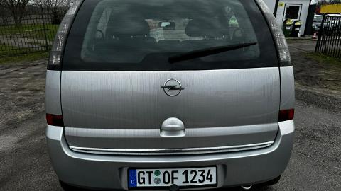 Opel Meriva I  (105KM) - 10 900  PLN, 2006 - Dolna Grupa - wyprzedaż | Autoria.pl