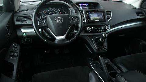 Honda CR-V IV  (160KM) - 65 990  PLN, 2015 - Mysłowice - wyprzedaż | Autoria.pl