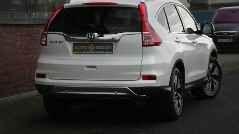 Honda CR-V IV  (160KM) - 65 990  PLN, 2015 - Mysłowice - wyprzedaż | Autoria.pl