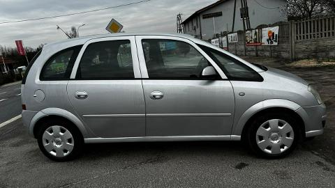 Opel Meriva I  (105KM) - 10 900  PLN, 2006 - Dolna Grupa - wyprzedaż | Autoria.pl