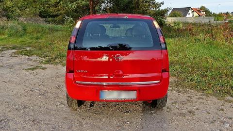 Opel Meriva I  (125KM) - 13 500  PLN, 2009 - Piła - wyprzedaż | Autoria.pl