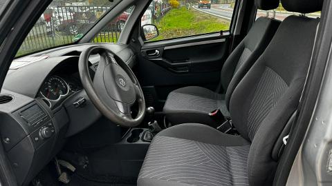 Opel Meriva I  (105KM) - 10 900  PLN, 2006 - Dolna Grupa - wyprzedaż | Autoria.pl