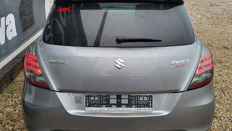 Suzuki Swift V  (136KM) - 29 900  PLN, 2012 - Dąbrowa - wyprzedaż | Autoria.pl