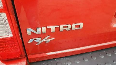 Dodge Nitro (260KM) - 27 400  PLN, 2007 - Zielona Łąka - wyprzedaż | Autoria.pl