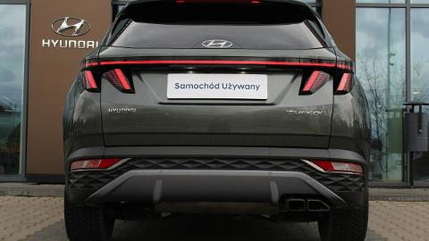 Hyundai Tucson IV  (150KM) -  112 900  PLN, 2021 - Piotrków Trybunalski - wyprzedaż | Autoria.pl