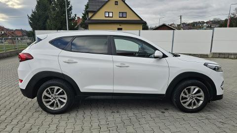 Hyundai Tucson III  (136KM) - 69 800  PLN, 2016 - Nowy Sącz - wyprzedaż | Autoria.pl