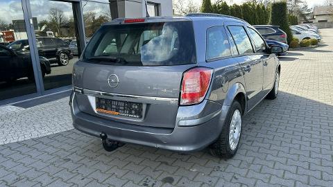 Opel Astra H  (116KM) - 17 900  PLN, 2007 - Żory - wyprzedaż | Autoria.pl