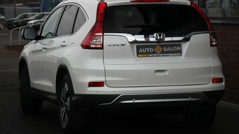 Honda CR-V IV  (160KM) - 65 990  PLN, 2015 - Mysłowice - wyprzedaż | Autoria.pl