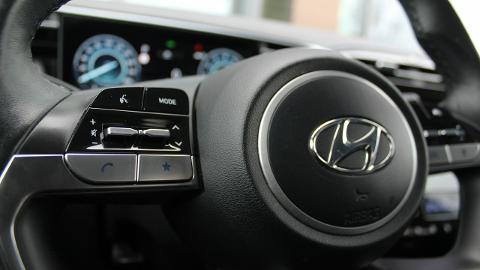 Hyundai Tucson IV  (150KM) -  112 900  PLN, 2021 - Piotrków Trybunalski - wyprzedaż | Autoria.pl