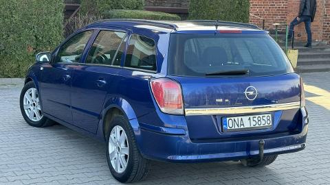 Opel Astra H  (120KM) - 6 500  PLN, 2006 - Zwoleń - wyprzedaż | Autoria.pl