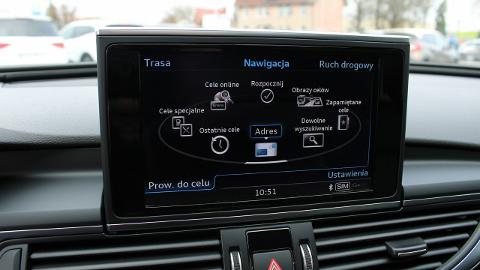 Audi A6 Allroad C7  (320KM) -  137 900  PLN, 2017 - Wągrowiec - wyprzedaż | Autoria.pl