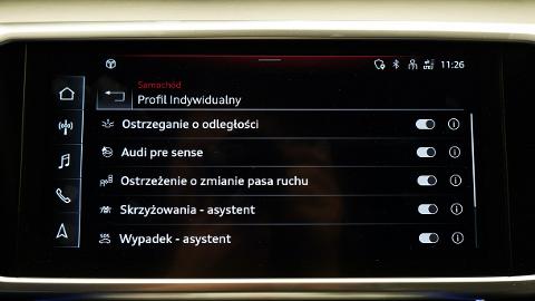 Audi S6 C8  (344KM) -  359 980  PLN, 2021 - Kielce - wyprzedaż | Autoria.pl