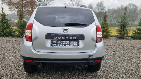 Dacia Duster I  (125KM) - 45 783  PLN, 2017 - Rybnik - wyprzedaż | Autoria.pl