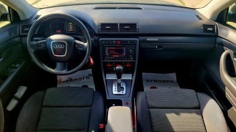 Audi A4 B7  (204KM) - 22 900  PLN, 2005 - Kraków - wyprzedaż | Autoria.pl