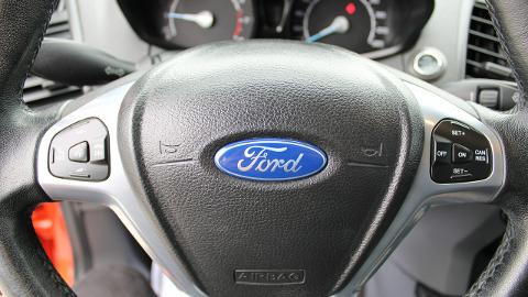 Ford EcoSport II  (125KM) - 39 900  PLN, 2014 - Wągrowiec - wyprzedaż | Autoria.pl