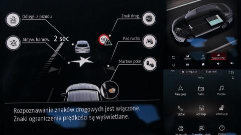 Renault Arkana (140KM) -  117 990  PLN, 2023 - Mysłowice - wyprzedaż | Autoria.pl