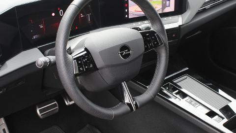 Opel Astra VI 1.2 T GS S&S (130KM) - 97 990  PLN, 2023 - Grębów - wyprzedaż | Autoria.pl