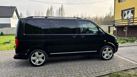 Volkswagen Multivan (180KM) - 79 500  PLN, 2011 - Bliżyn - wyprzedaż | Autoria.pl