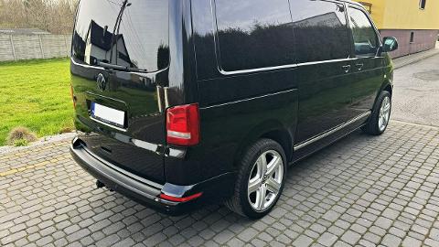 Volkswagen Multivan (180KM) - 79 500  PLN, 2011 - Bliżyn - wyprzedaż | Autoria.pl