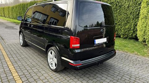 Volkswagen Multivan (180KM) - 79 500  PLN, 2011 - Bliżyn - wyprzedaż | Autoria.pl