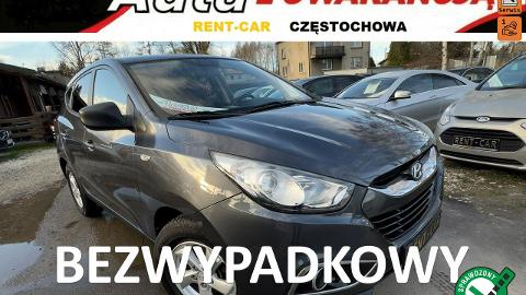 Hyundai ix35 (136KM) - 34 900  PLN, 2010 - Częstochowa - wyprzedaż | Autoria.pl