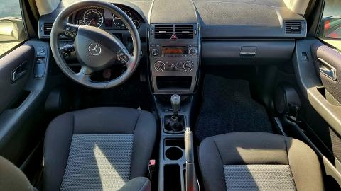 Mercedes-Benz Klasa A W169  (109KM) - 7 900  PLN, 2004 - Kraków - wyprzedaż | Autoria.pl