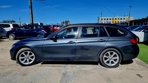 BMW Seria  3 F30/F31  (184KM) - 40 900  PLN, 2013 - Kraków - wyprzedaż | Autoria.pl