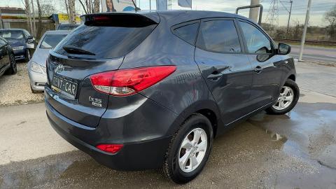 Hyundai ix35 (136KM) - 34 900  PLN, 2010 - Częstochowa - wyprzedaż | Autoria.pl