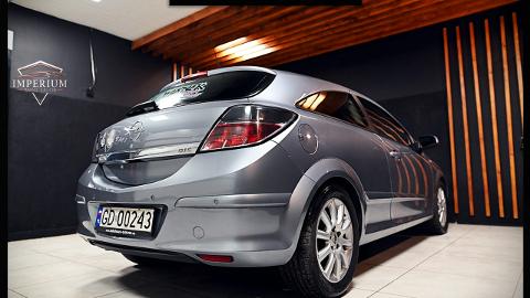 Opel Astra G  (105KM) - 13 900  PLN, 2007 - Banino - wyprzedaż | Autoria.pl