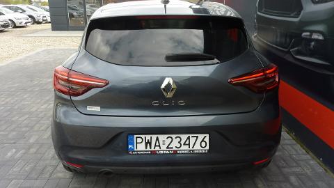 Renault Clio V  (91KM) - 62 900  PLN, 2022 - Wągrowiec - wyprzedaż | Autoria.pl