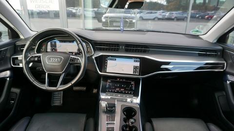 Audi A6 C8  (204KM) -  136 999  PLN, 2019 - Kąty Opolskie - wyprzedaż | Autoria.pl
