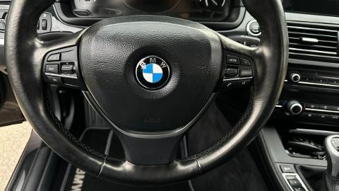 BMW Seria  5 F10/F11  (184KM) - 42 900  PLN, 2012 - Częstochowa - wyprzedaż | Autoria.pl