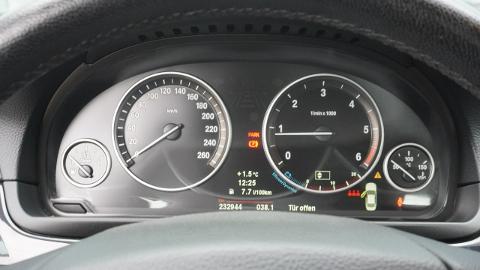 BMW Seria  5 F10/F11  (218KM) - 43 999  PLN, 2012 - Kąty Opolskie - wyprzedaż | Autoria.pl
