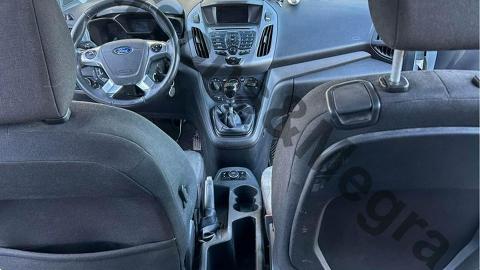 Ford Connect (100KM) - 38 950  PLN, 2017 - Kiczyce - wyprzedaż | Autoria.pl