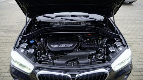 BMW X1 F48  (190KM) - 89 999  PLN, 2018 - Kąty Opolskie - wyprzedaż | Autoria.pl