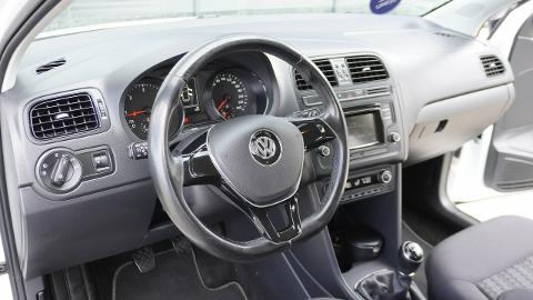 Volkswagen Polo V  (75KM) - 29 499  PLN, 2015 - Kąty Opolskie - wyprzedaż | Autoria.pl