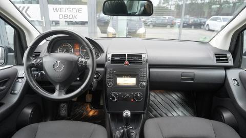 Mercedes-Benz Klasa A W169  (109KM) - 23 999  PLN, 2012 - Kąty Opolskie - wyprzedaż | Autoria.pl