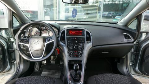 Opel Astra J  (120KM) - 33 999  PLN, 2014 - Kąty Opolskie - wyprzedaż | Autoria.pl