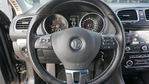 Volkswagen Golf VI  (140KM) - 32 499  PLN, 2012 - Kąty Opolskie - wyprzedaż | Autoria.pl