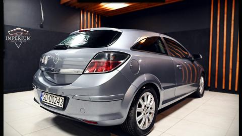 Opel Astra G  (105KM) - 13 900  PLN, 2007 - Banino - wyprzedaż | Autoria.pl