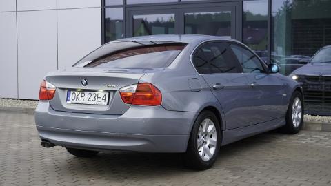 BMW Seria  3 E90/E91/E92/E93  (218KM) - 22 499  PLN, 2006 - Kąty Opolskie - wyprzedaż | Autoria.pl