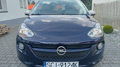 Opel Adam (87KM) - 32 900  PLN, 2013 - Pogwizdów - wyprzedaż | Autoria.pl