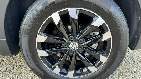 Volkswagen T-Cross (116KM) - 79 900  PLN, 2019 - Chełm Śląski - wyprzedaż | Autoria.pl