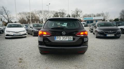 Opel Astra K  (122KM) - 50 700  PLN, 2020 - Poznań - wyprzedaż | Autoria.pl