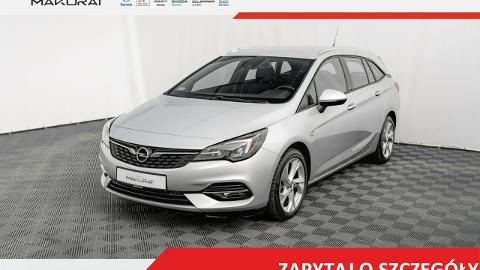 Opel Astra K  (145KM) - 63 450  PLN, 2020 - Gdańsk - wyprzedaż | Autoria.pl
